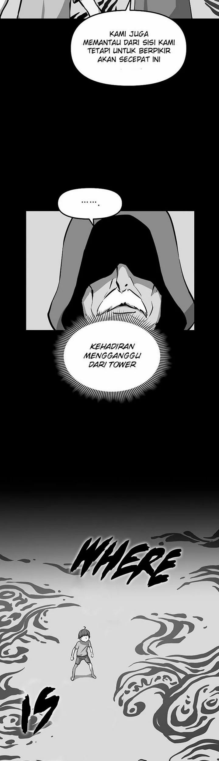 Leveling Up With Likes Chapter 22.2 Gambar 18