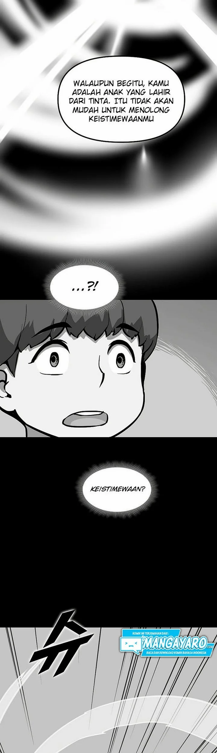 Leveling Up With Likes Chapter 22.2 Gambar 26