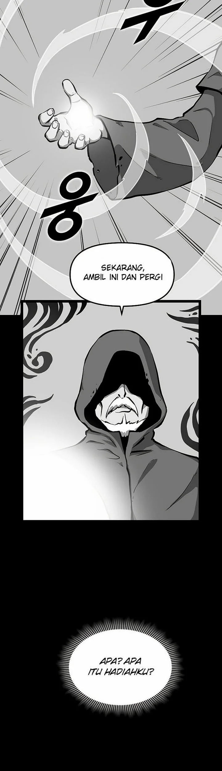 Leveling Up With Likes Chapter 22.2 Gambar 28