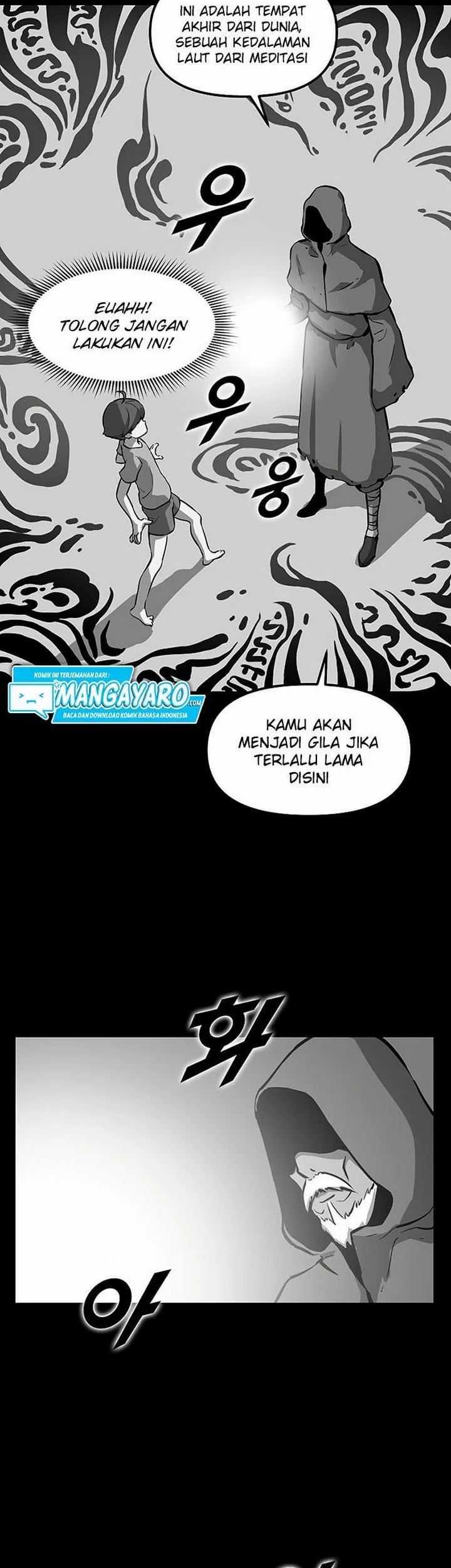 Leveling Up With Likes Chapter 22.2 Gambar 30