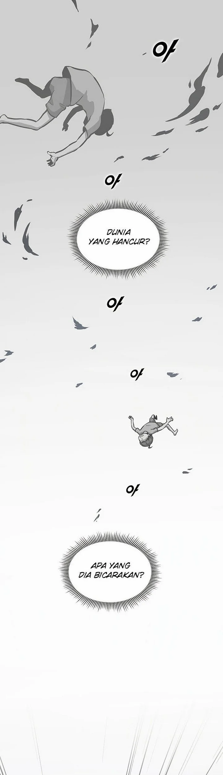 Leveling Up With Likes Chapter 22.2 Gambar 36