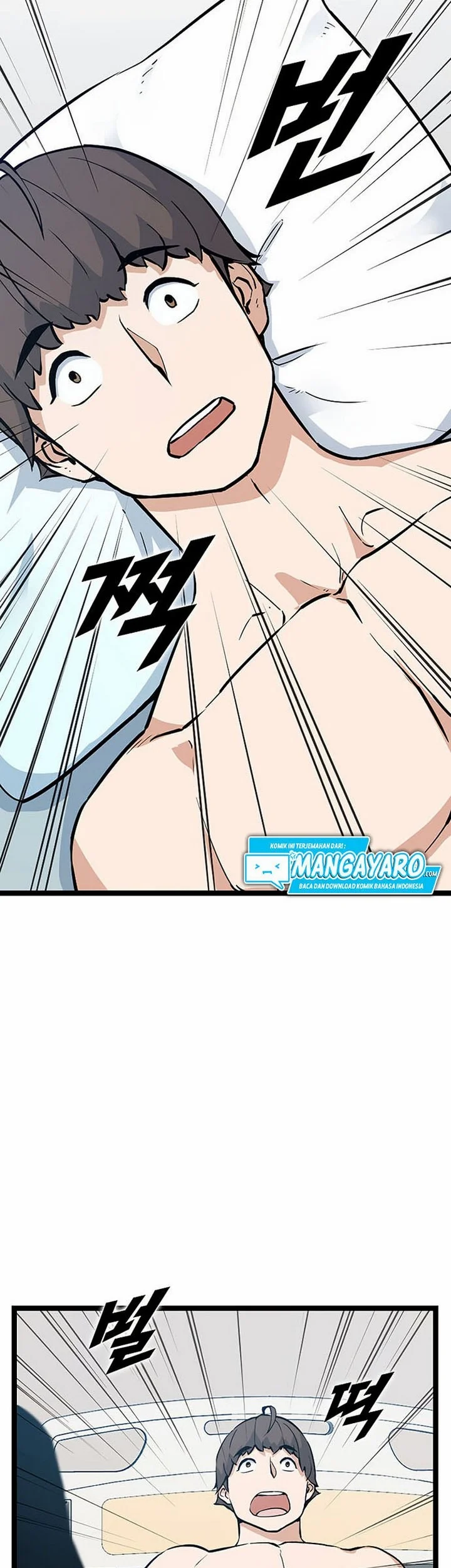 Leveling Up With Likes Chapter 22.2 Gambar 38