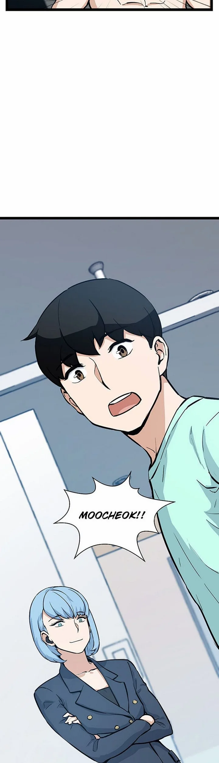 Leveling Up With Likes Chapter 22.2 Gambar 40