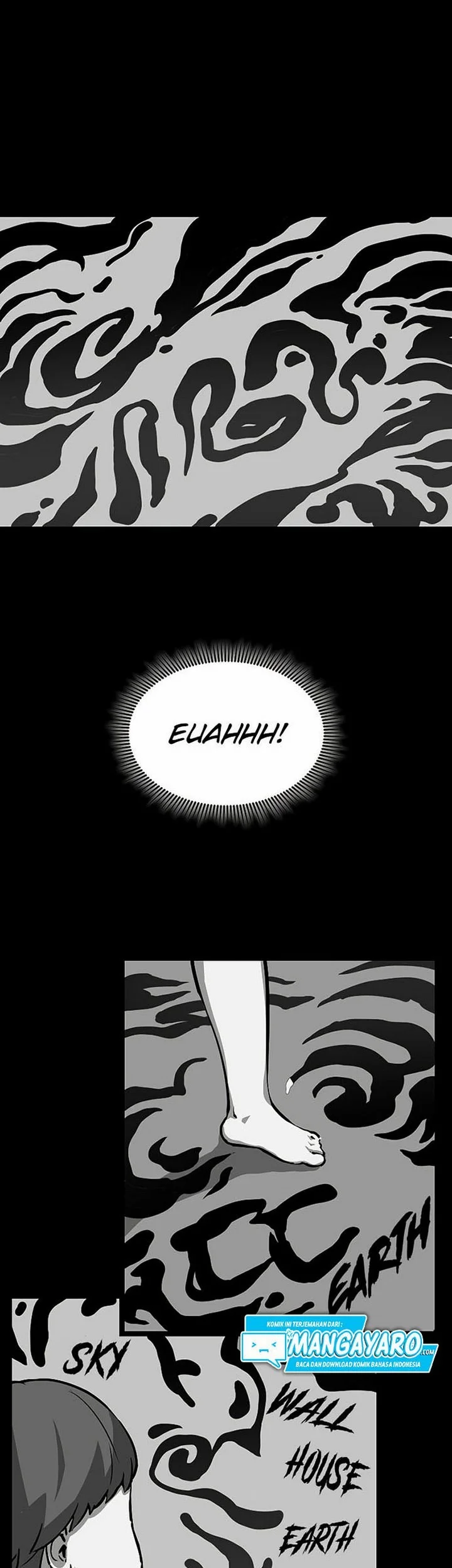 Leveling Up With Likes Chapter 22.2 Gambar 4