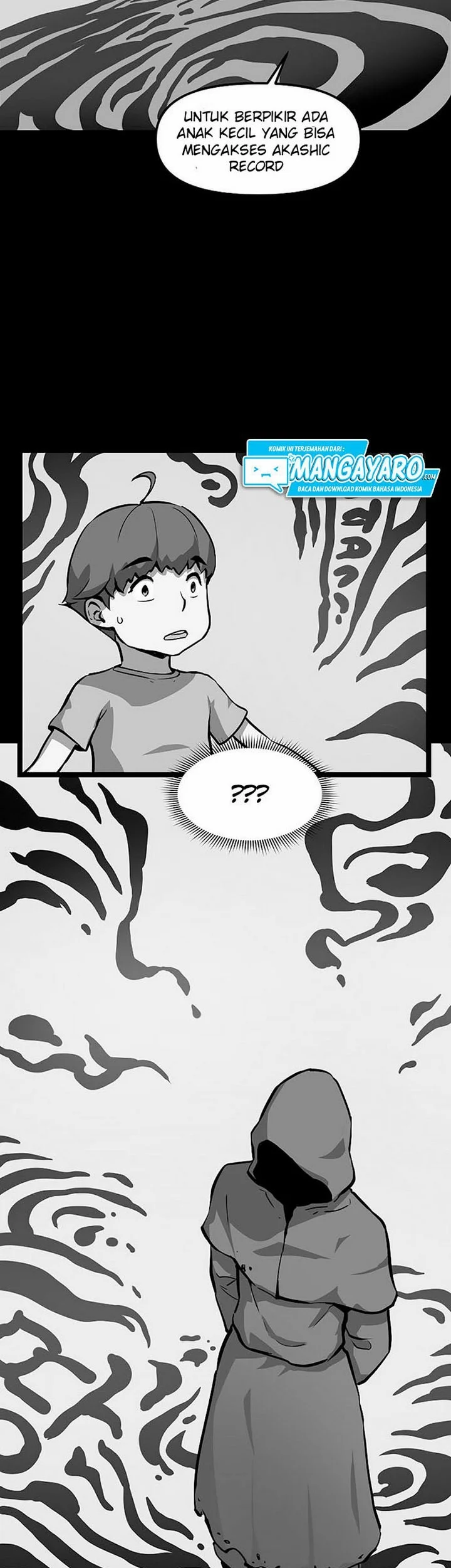 Leveling Up With Likes Chapter 22.2 Gambar 12