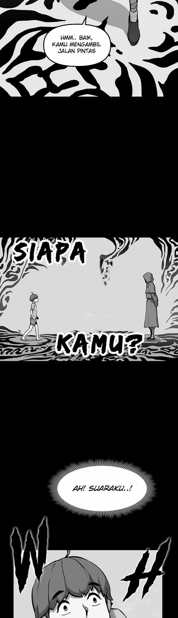 Leveling Up With Likes Chapter 22.2 Gambar 14