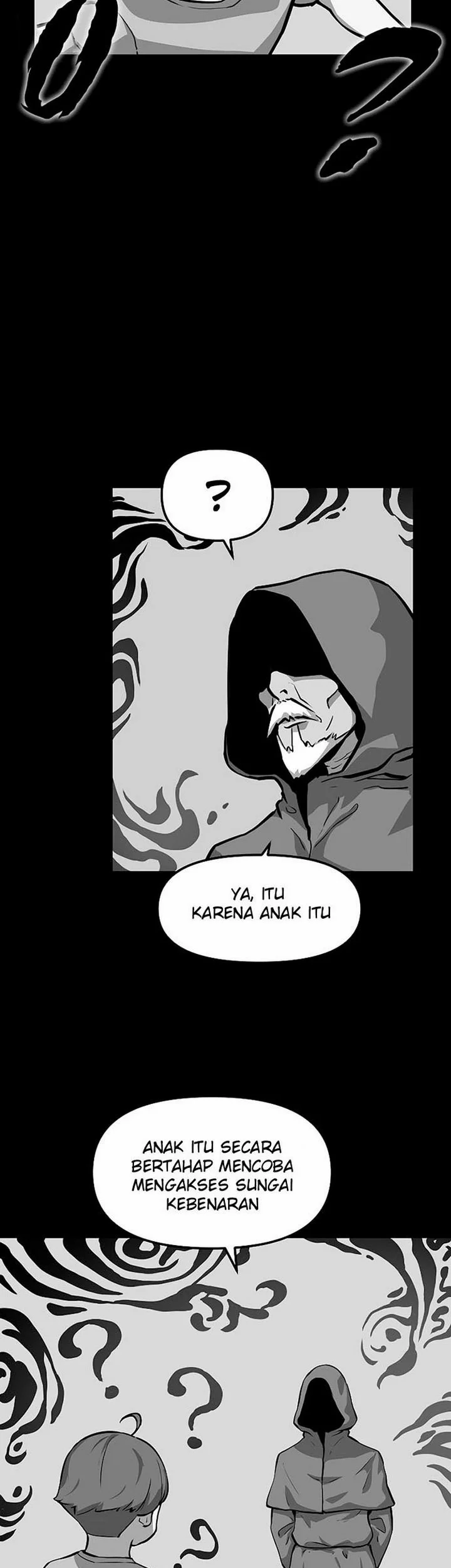 Leveling Up With Likes Chapter 22.2 Gambar 16