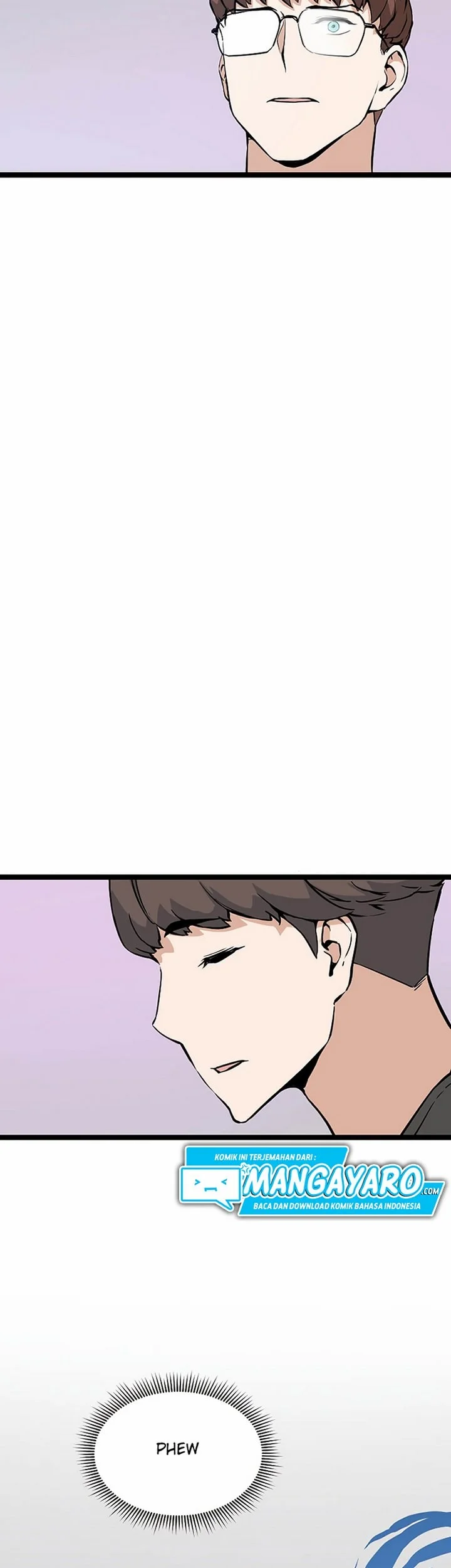 Leveling Up With Likes Chapter 23.1 Gambar 30