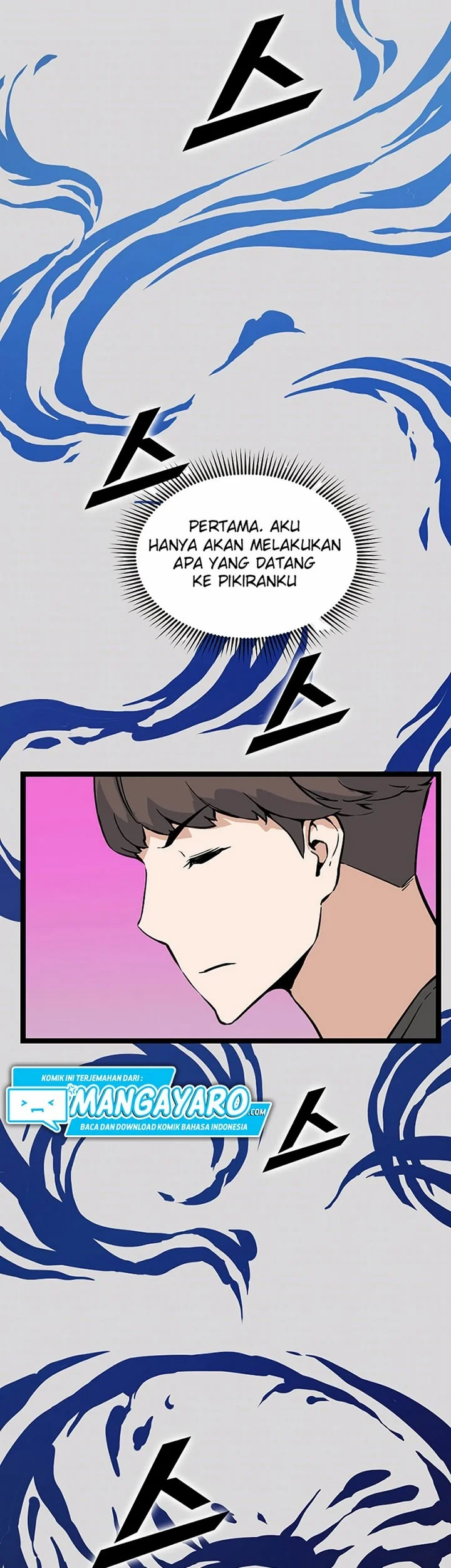 Leveling Up With Likes Chapter 23.1 Gambar 32