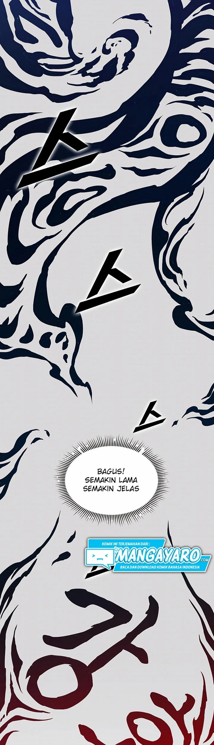 Leveling Up With Likes Chapter 23.1 Gambar 34