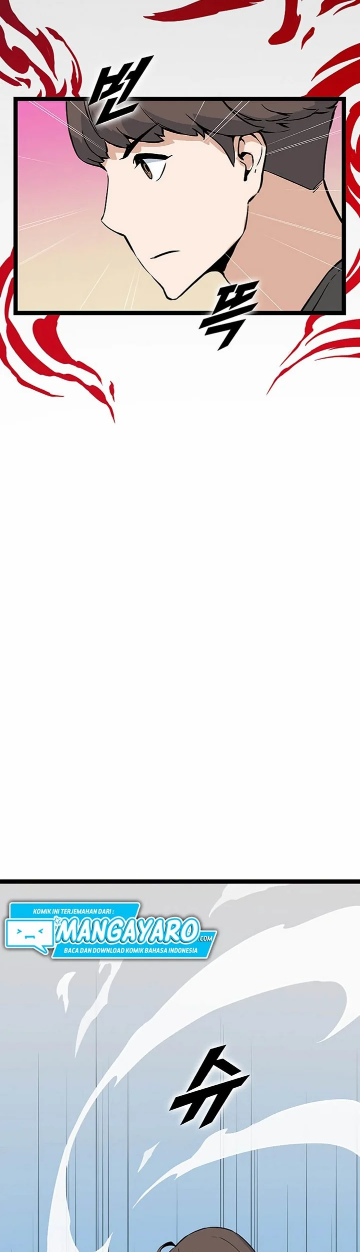 Leveling Up With Likes Chapter 23.1 Gambar 36