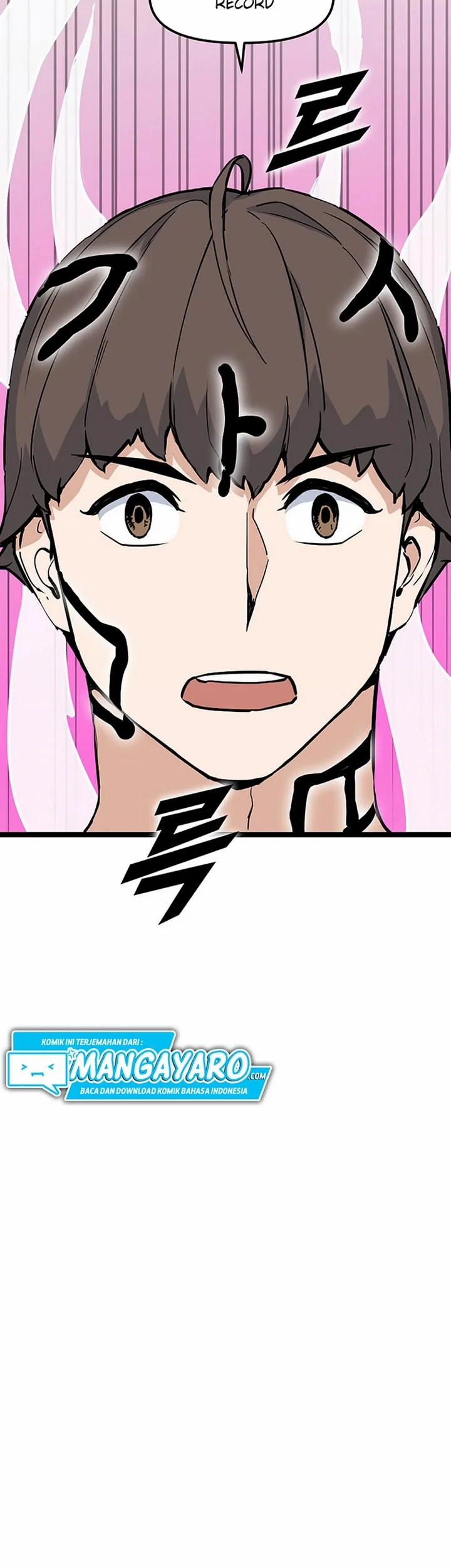 Leveling Up With Likes Chapter 23.1 Gambar 40