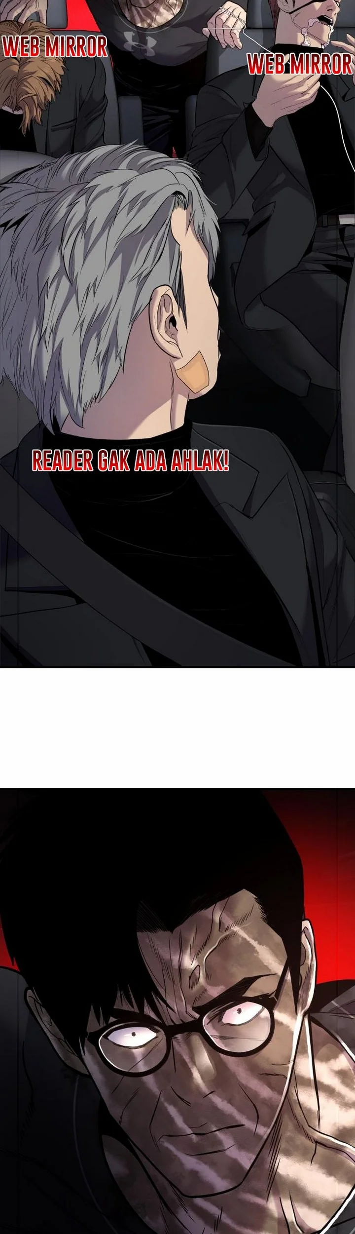 Leveling Up With Likes Chapter 23.2 Gambar 44