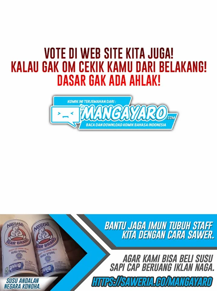 Leveling Up With Likes Chapter 23.2 Gambar 46