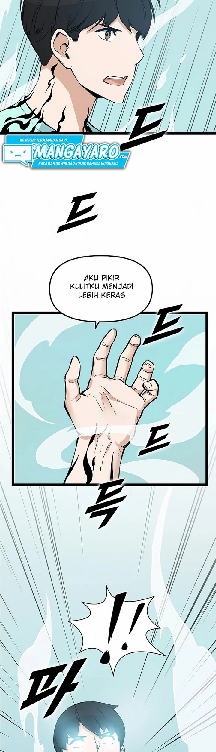 Leveling Up With Likes Chapter 23.2 Gambar 8