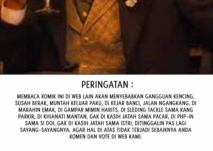 Leveling Up With Likes Chapter 24.1 Gambar 42