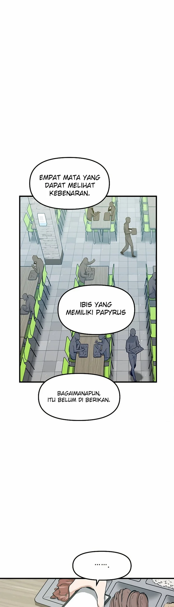 Leveling Up With Likes Chapter 24.1 Gambar 16