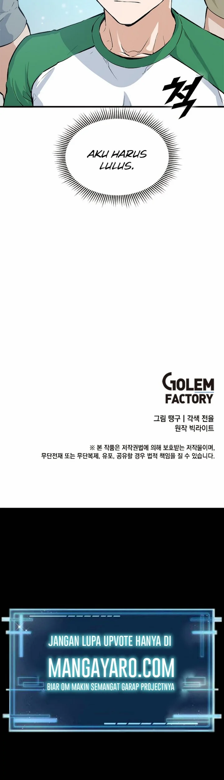 Leveling Up With Likes Chapter 24.2 Gambar 38