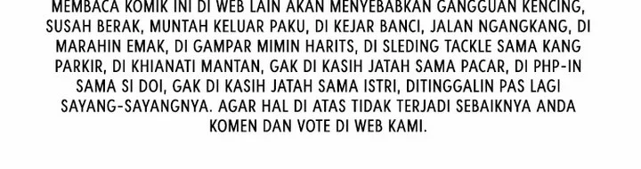 Leveling Up With Likes Chapter 25.1 Gambar 42