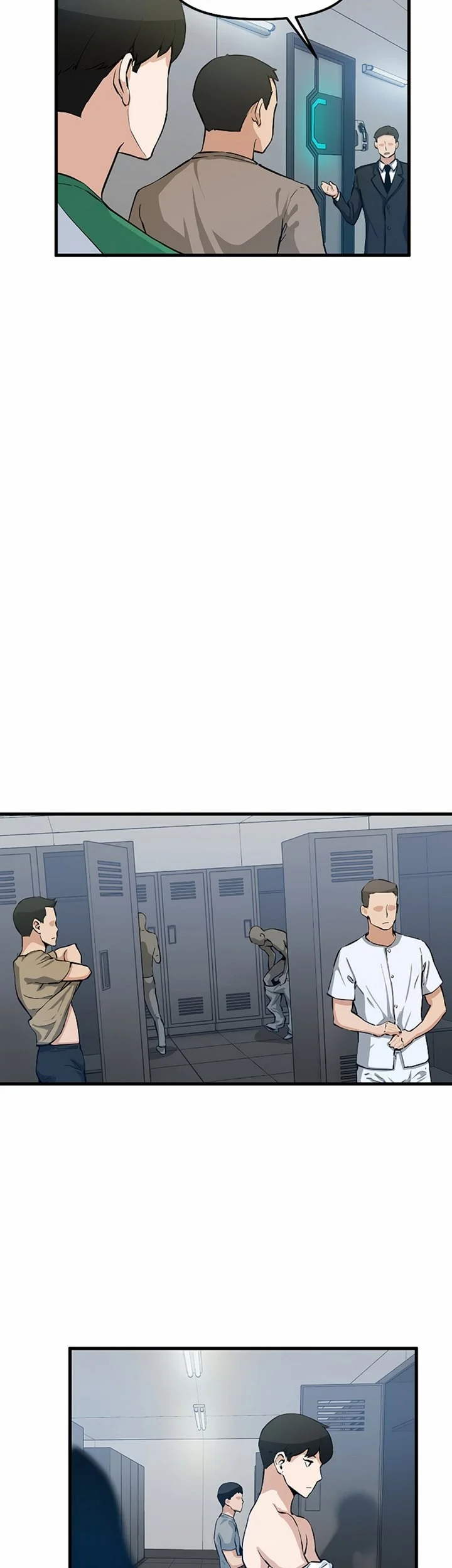 Leveling Up With Likes Chapter 25.1 Gambar 8