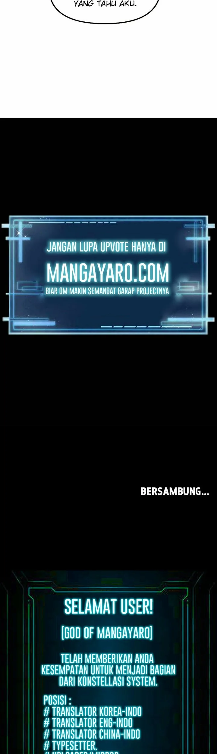 Leveling Up With Likes Chapter 26.1 Gambar 36