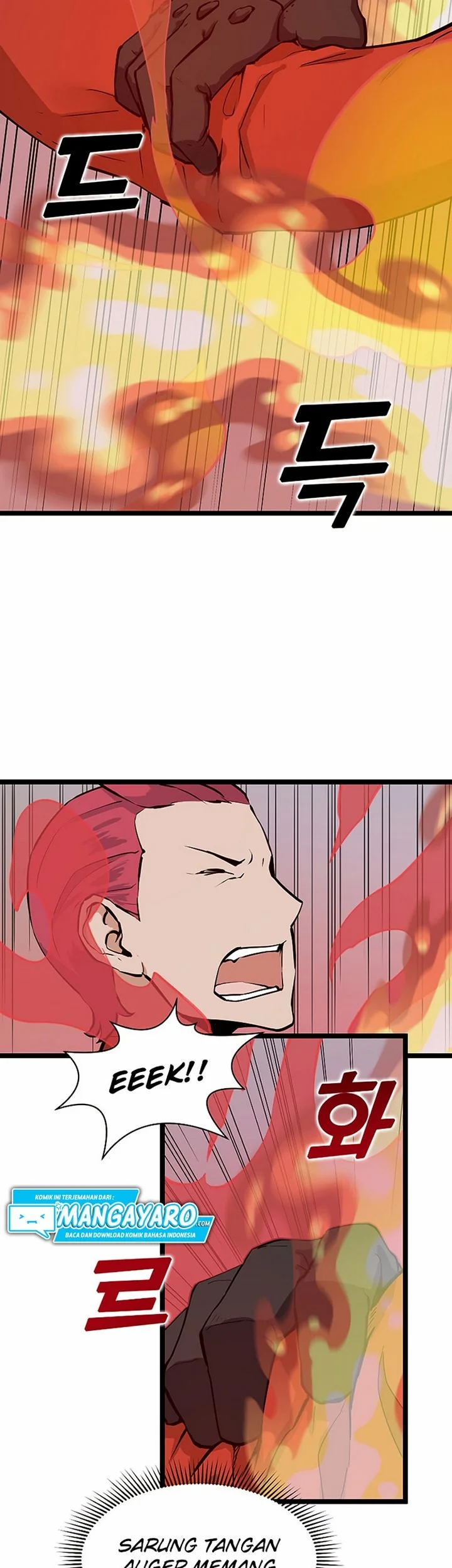 Leveling Up With Likes Chapter 26.1 Gambar 10