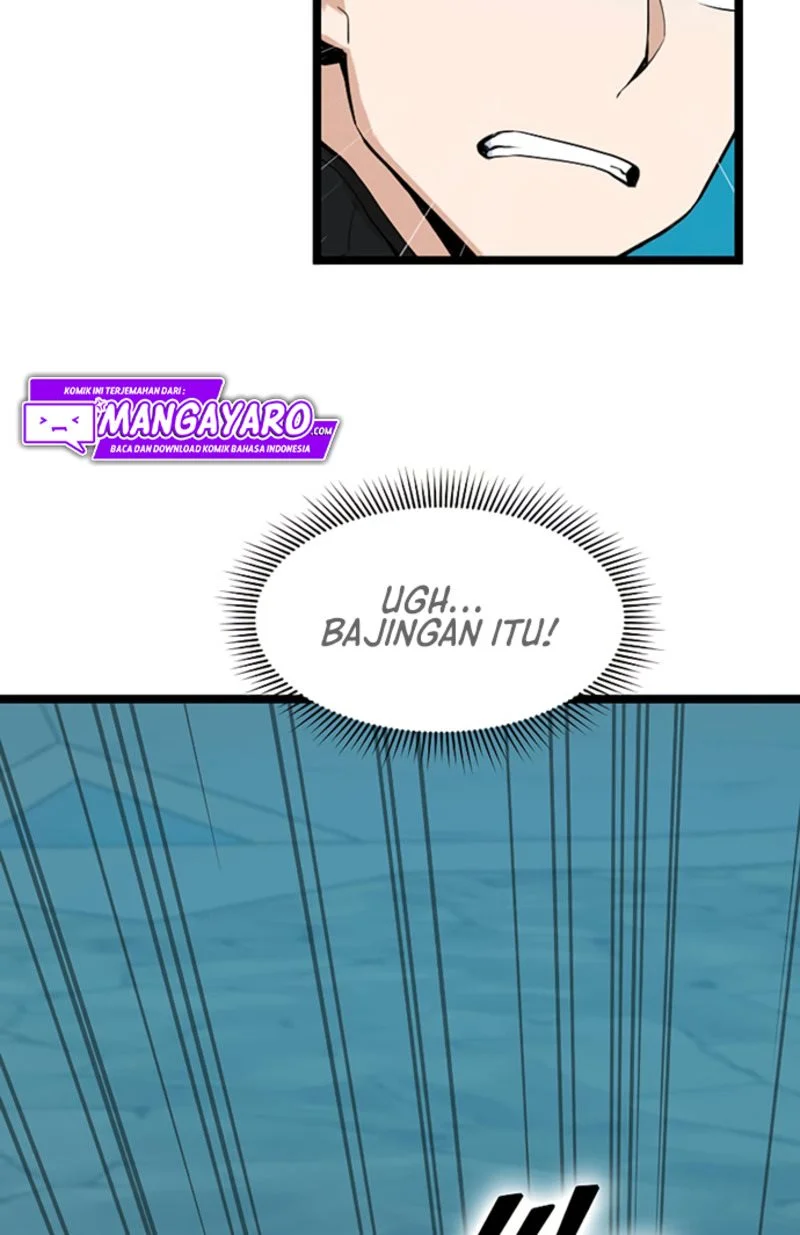 Leveling Up With Likes Chapter 27 Gambar 18