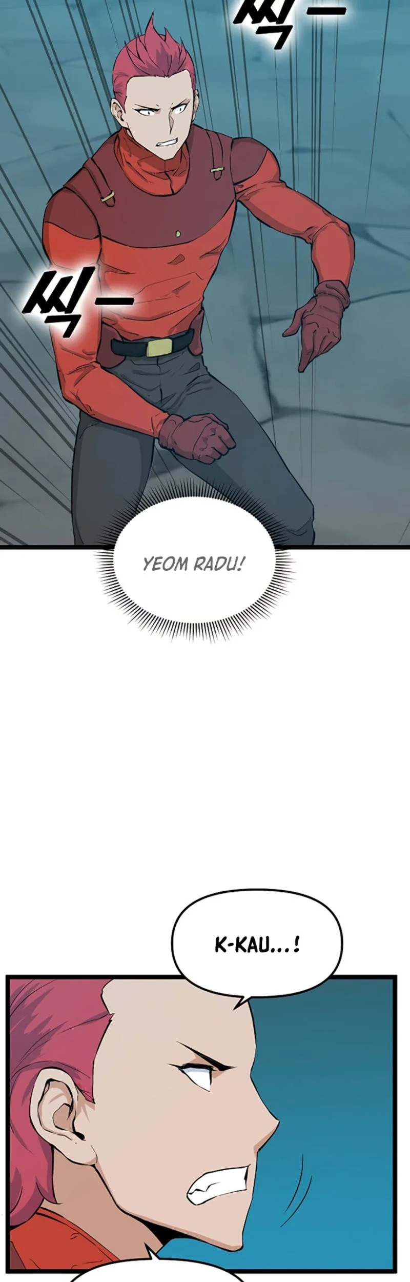 Leveling Up With Likes Chapter 27 Gambar 19