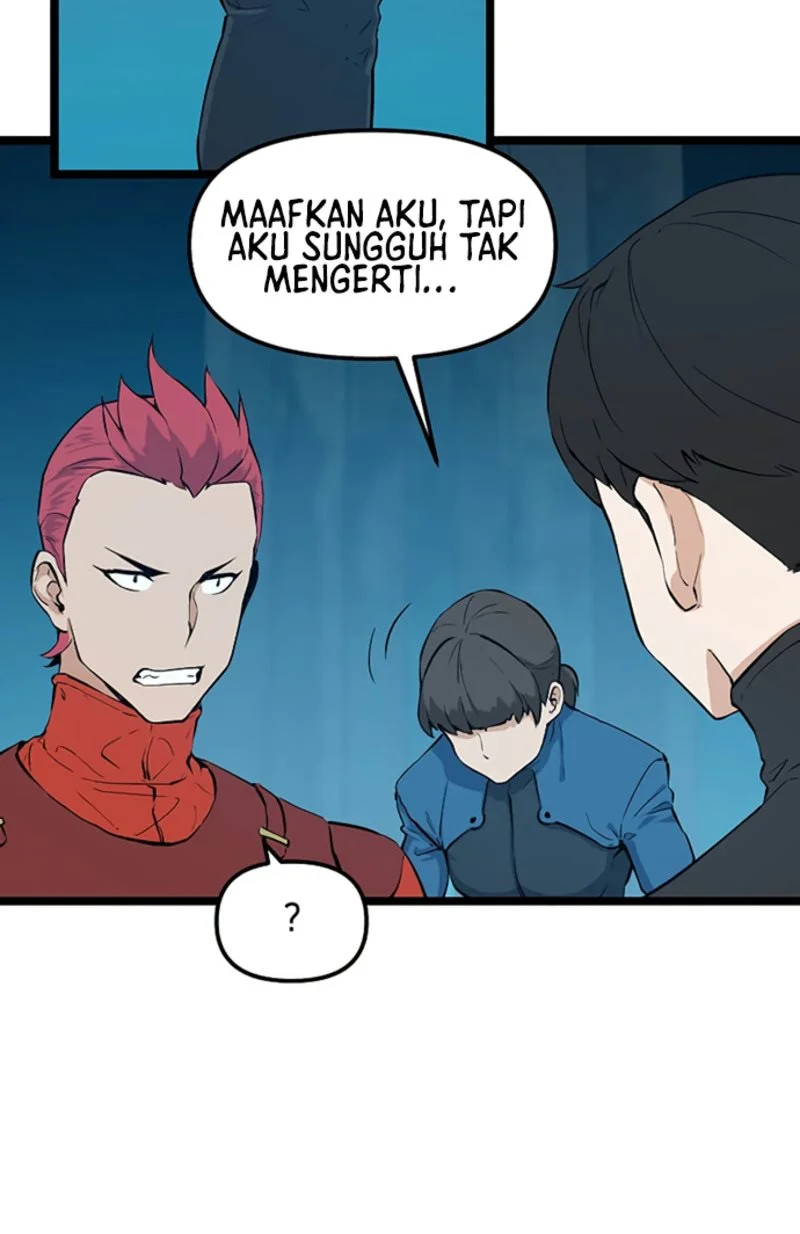 Leveling Up With Likes Chapter 27 Gambar 23