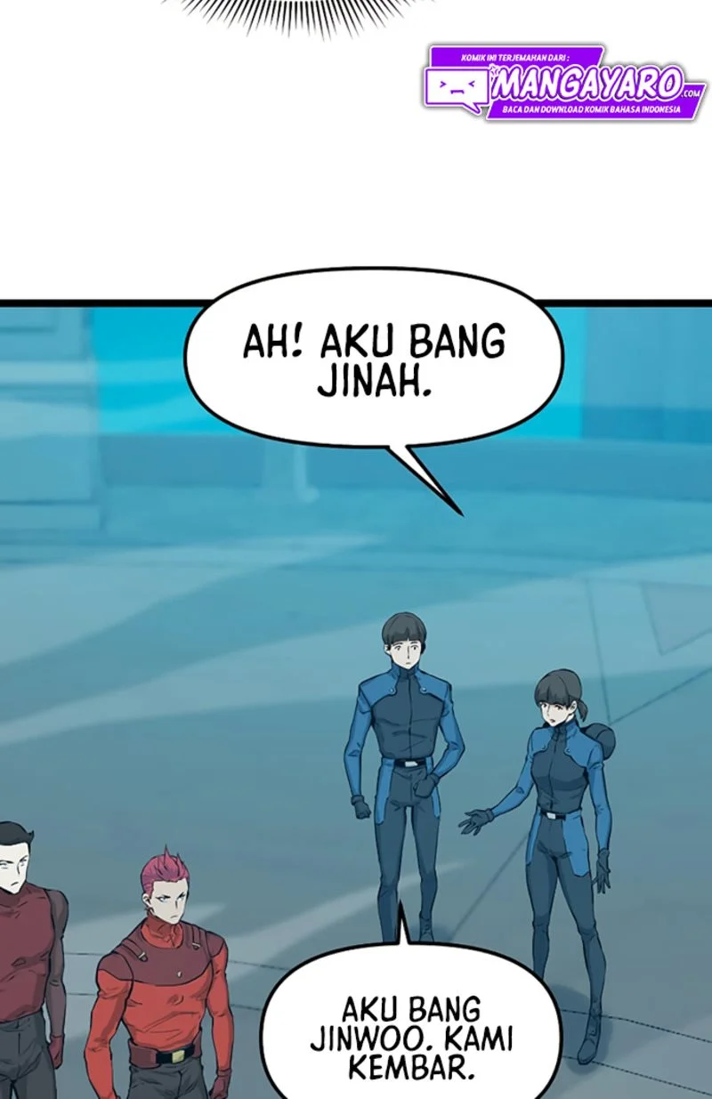 Leveling Up With Likes Chapter 27 Gambar 28