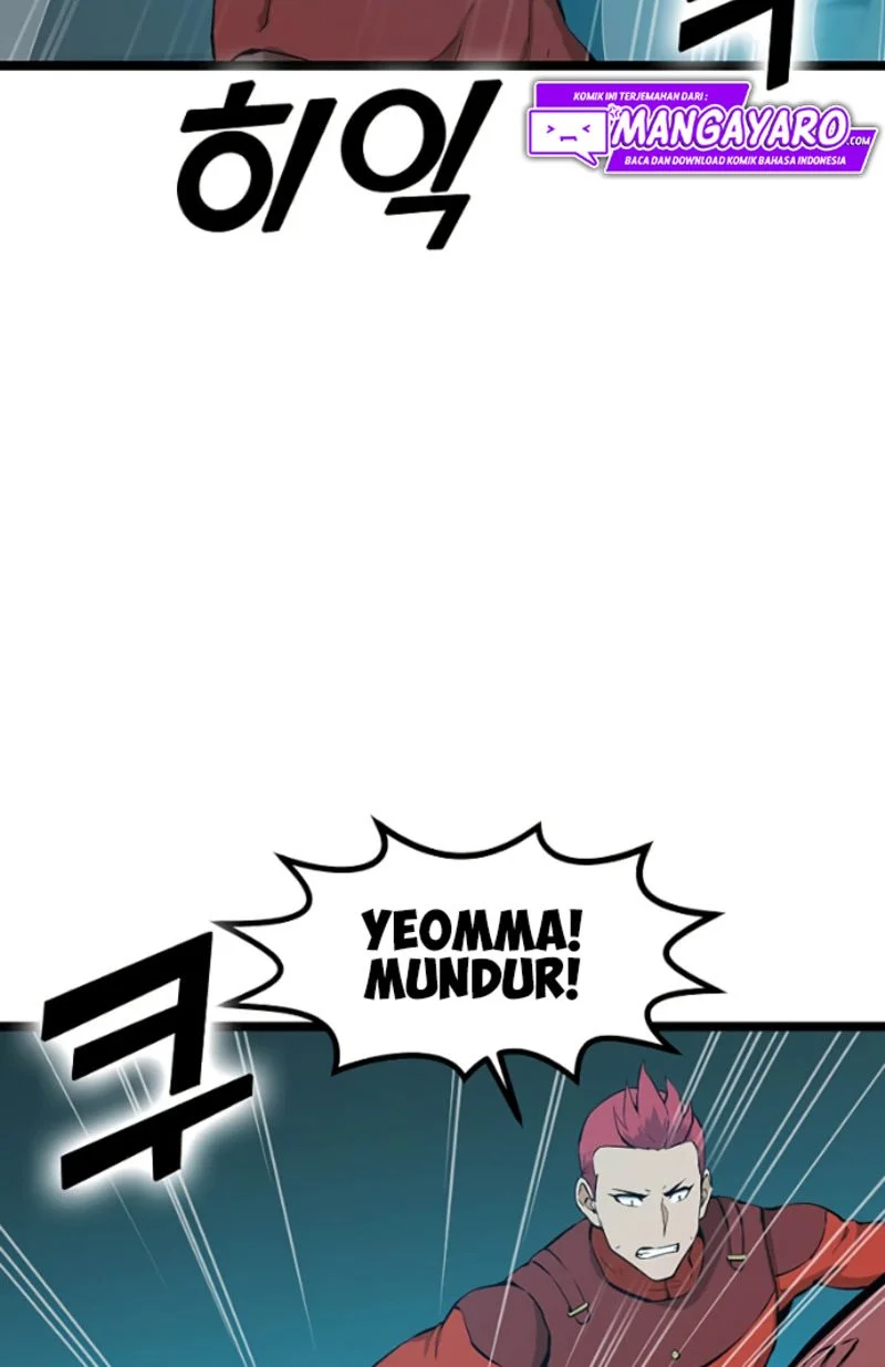 Leveling Up With Likes Chapter 27 Gambar 43