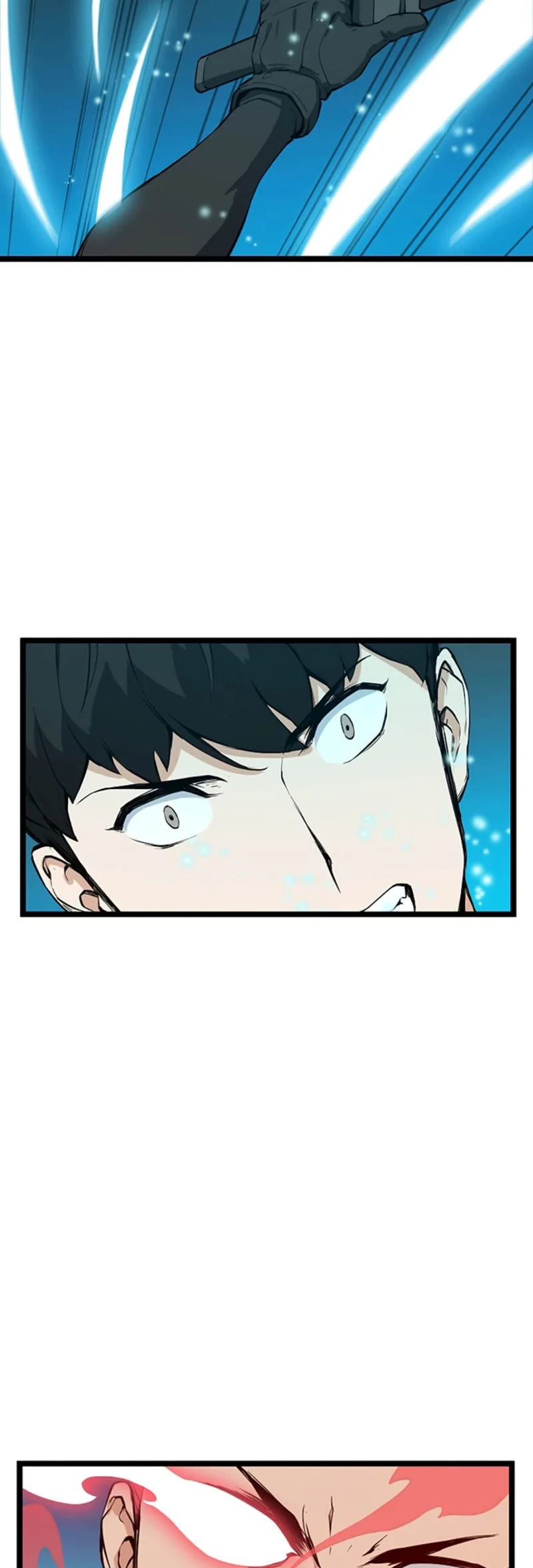 Leveling Up With Likes Chapter 27 Gambar 59