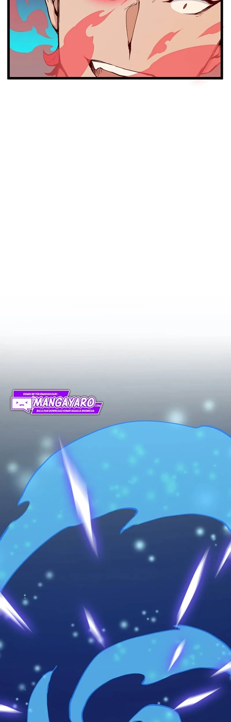 Leveling Up With Likes Chapter 27 Gambar 60