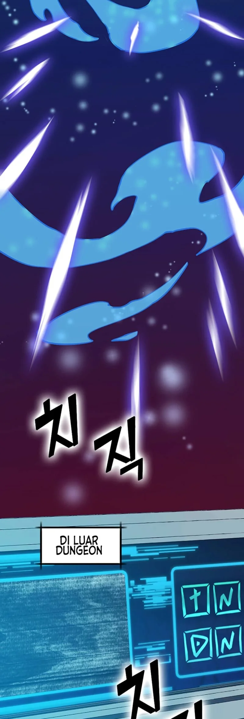 Leveling Up With Likes Chapter 27 Gambar 62