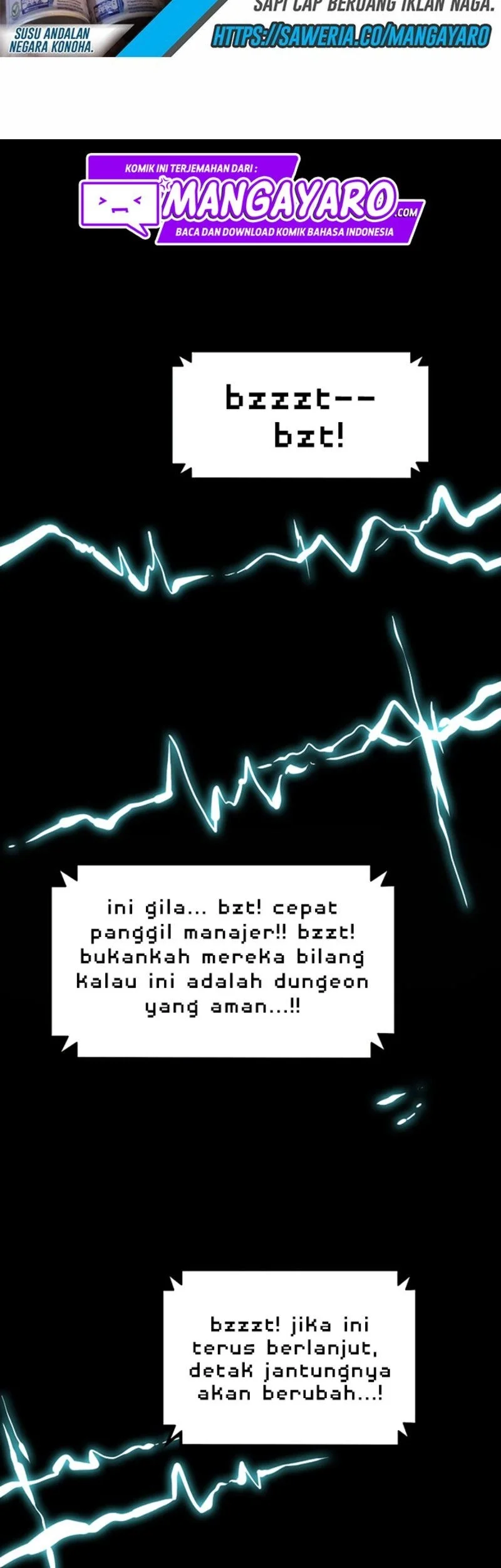 Leveling Up With Likes Chapter 27 Gambar 4