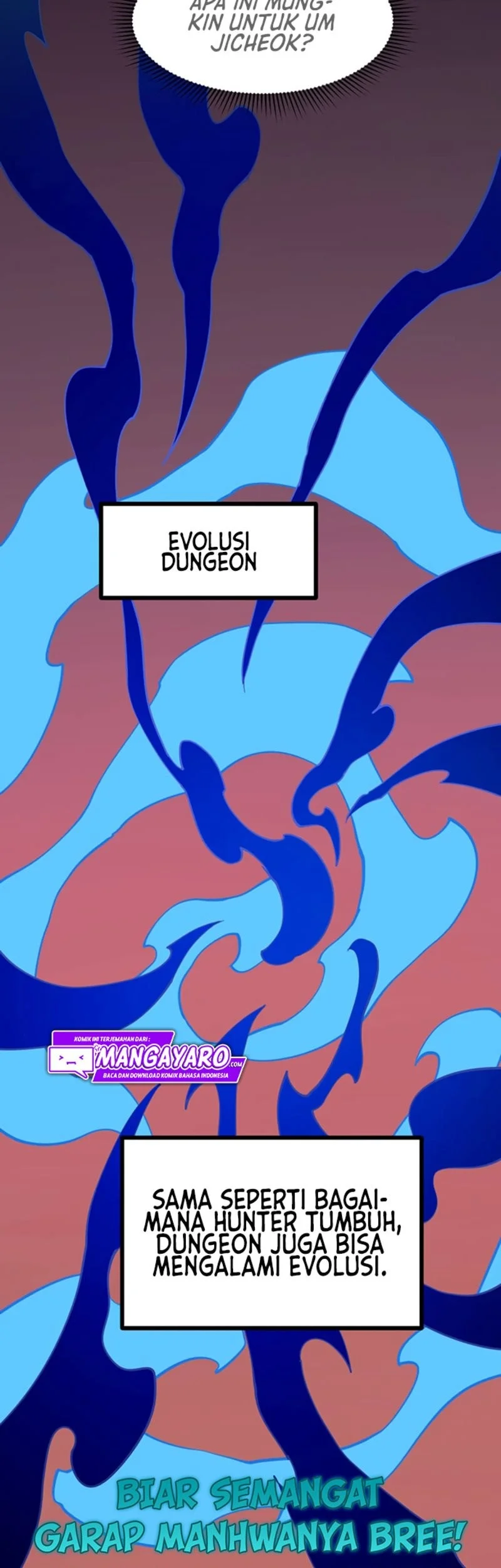 Leveling Up With Likes Chapter 27 Gambar 66