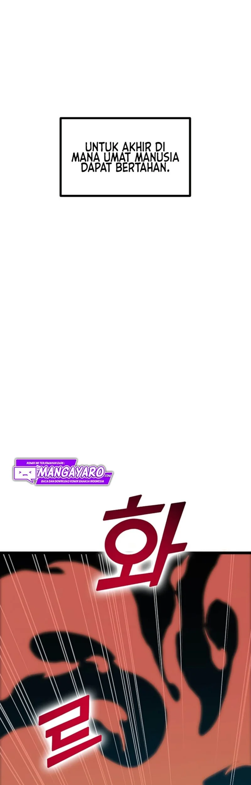 Leveling Up With Likes Chapter 27 Gambar 78