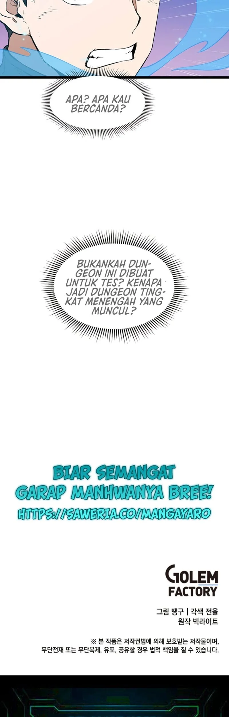 Leveling Up With Likes Chapter 27 Gambar 83