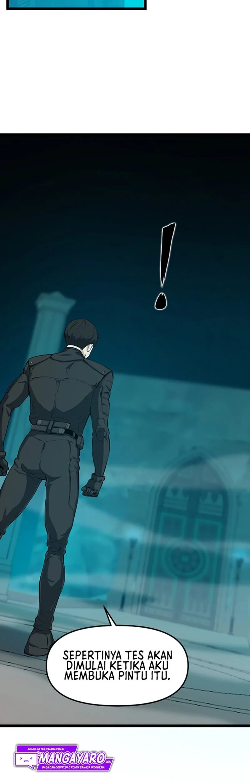 Leveling Up With Likes Chapter 27 Gambar 11