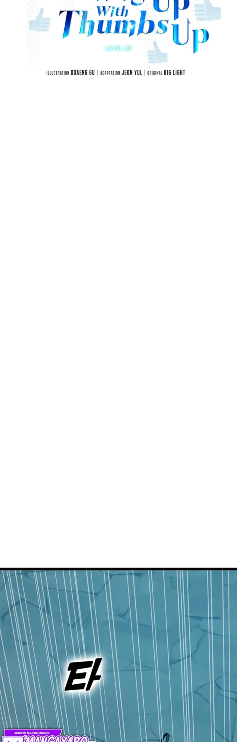 Leveling Up With Likes Chapter 27 Gambar 14