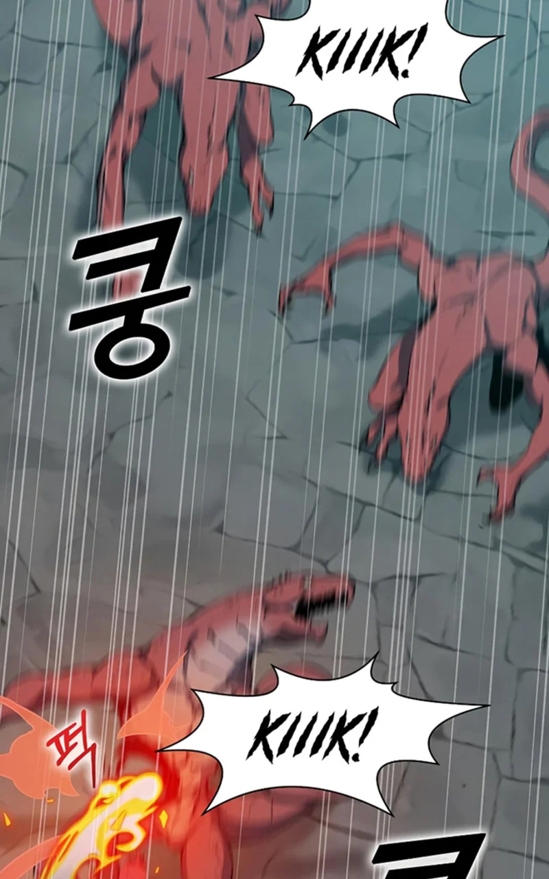 Leveling Up With Likes Chapter 28 Gambar 11