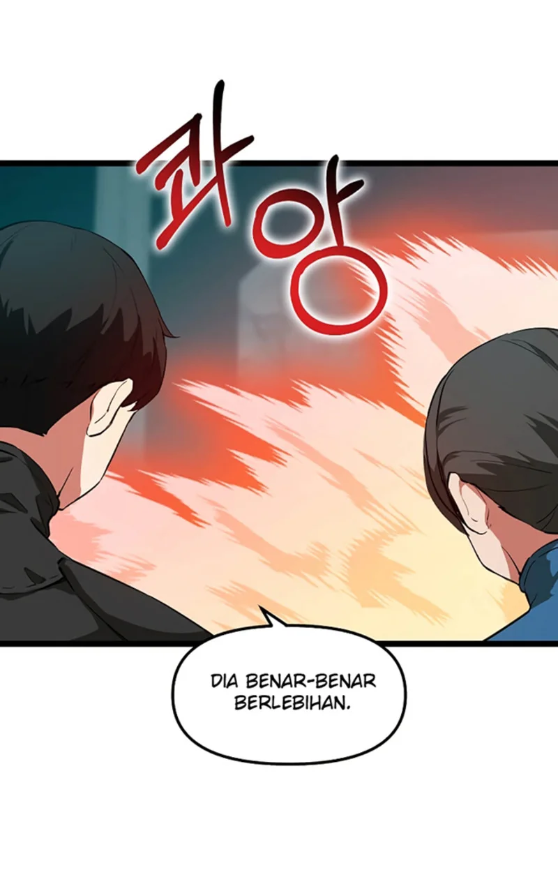 Leveling Up With Likes Chapter 28 Gambar 13