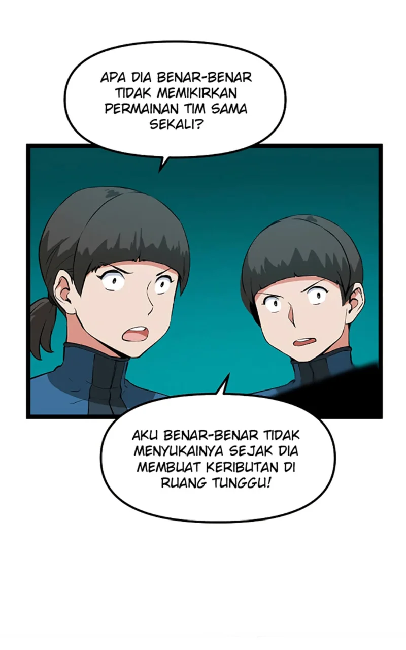 Leveling Up With Likes Chapter 28 Gambar 14