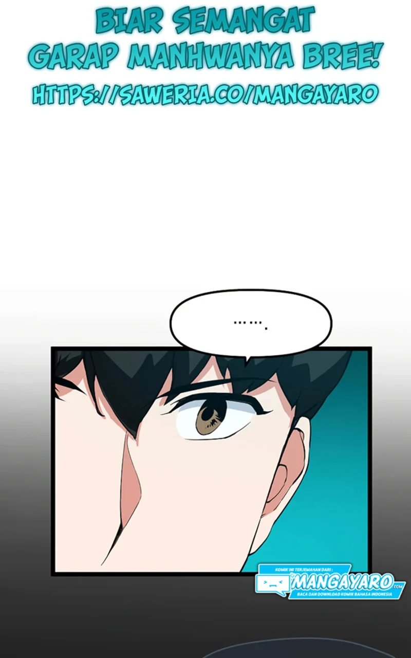 Leveling Up With Likes Chapter 28 Gambar 15