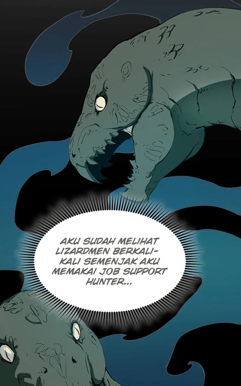 Leveling Up With Likes Chapter 28 Gambar 16