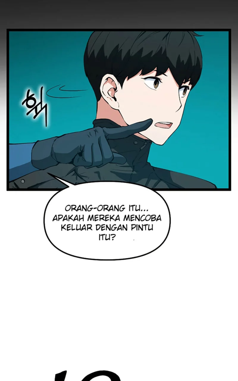 Leveling Up With Likes Chapter 28 Gambar 18