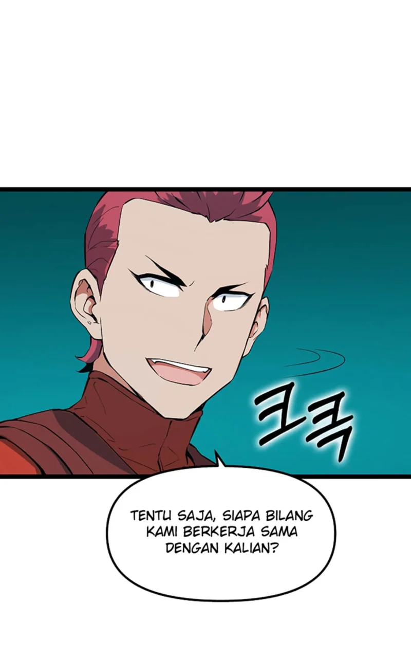 Leveling Up With Likes Chapter 28 Gambar 20