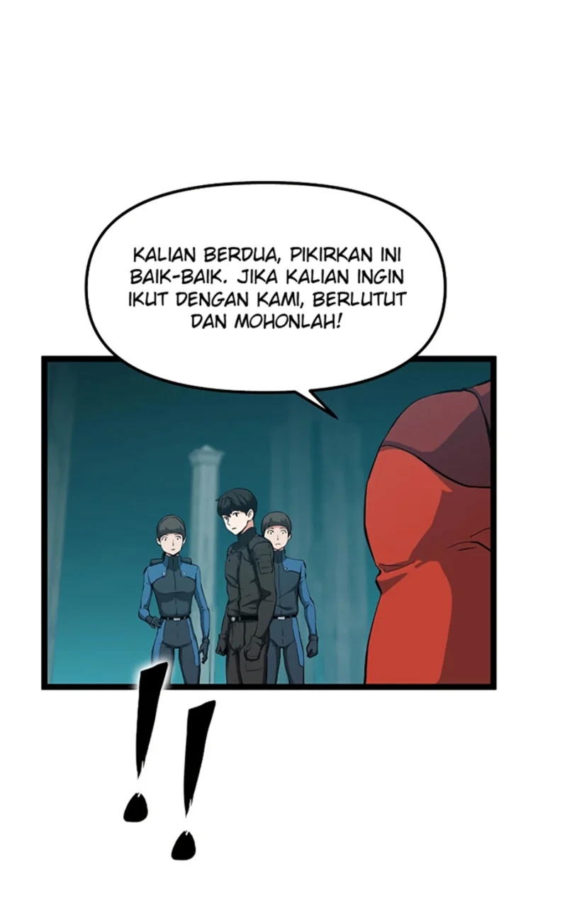 Leveling Up With Likes Chapter 28 Gambar 21