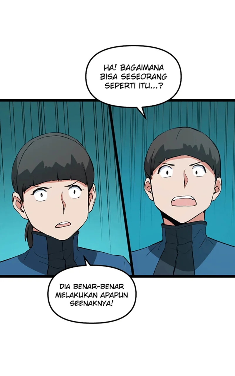 Leveling Up With Likes Chapter 28 Gambar 22