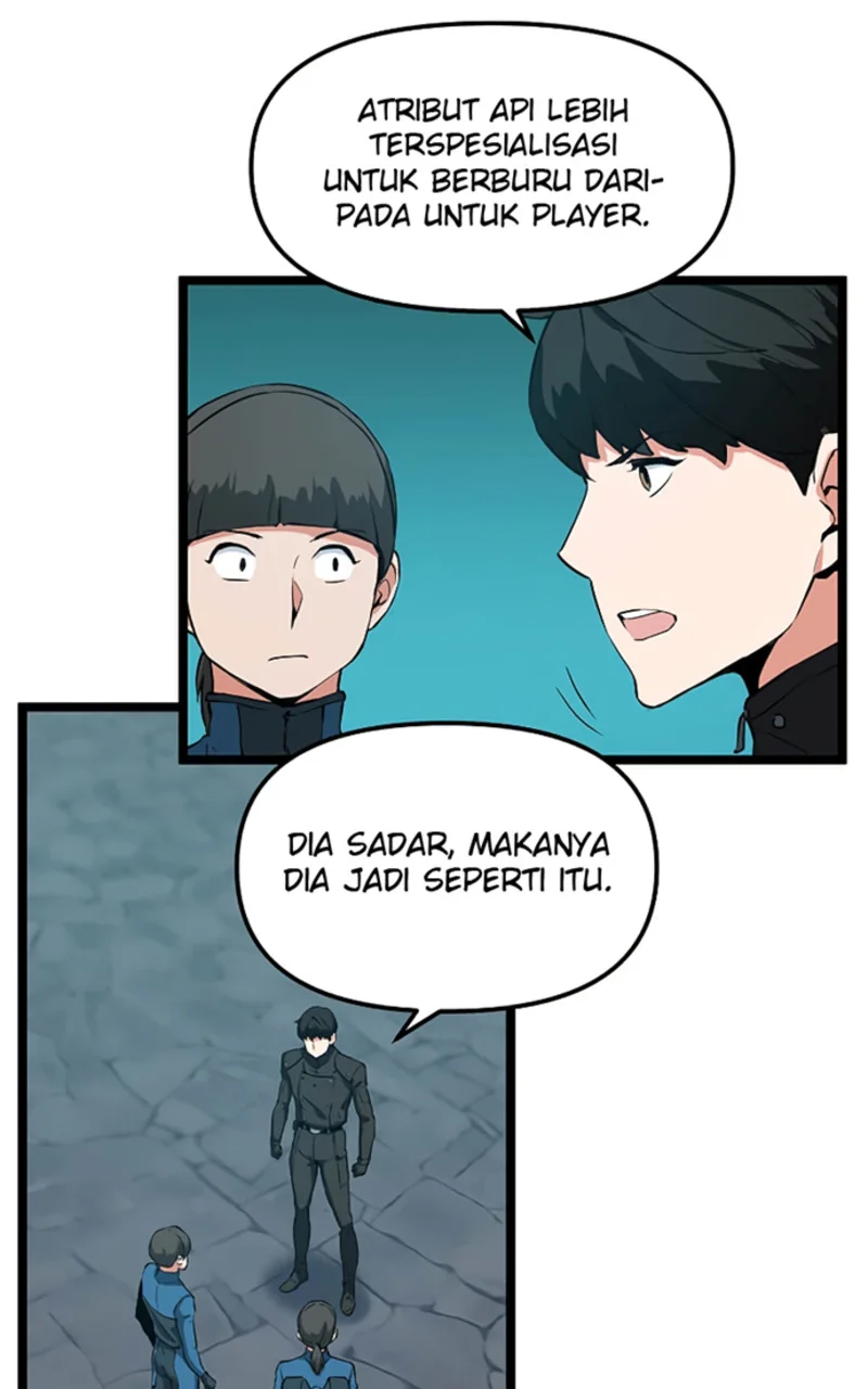 Leveling Up With Likes Chapter 28 Gambar 23